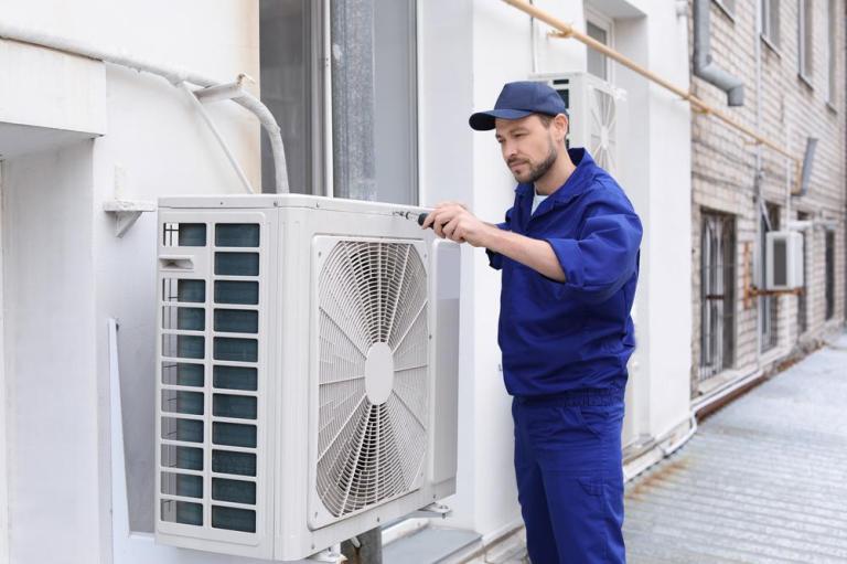 Dépannage de climatisation, nos conseils pour Paris 2e Arrondissement